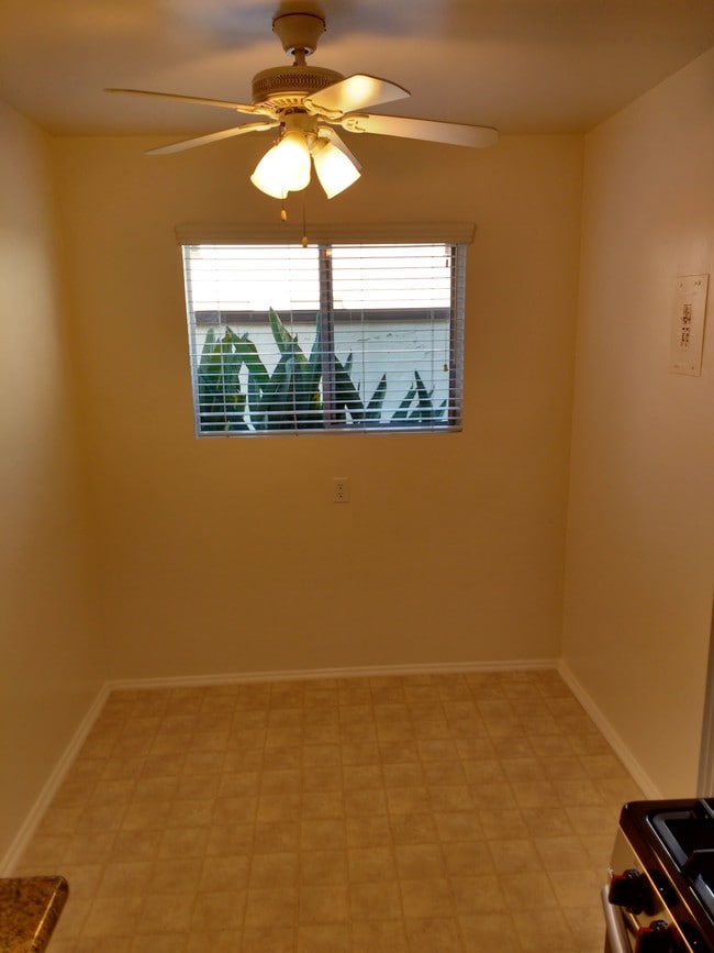 Cocina/Comedor - 1315 IDAHO AVE Unidad 3