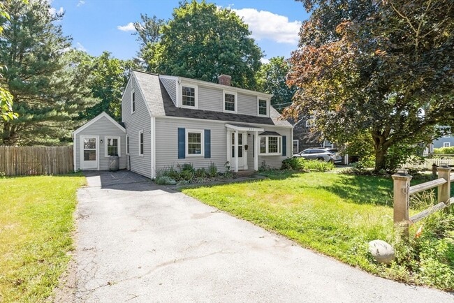 Photo - 303 Central St