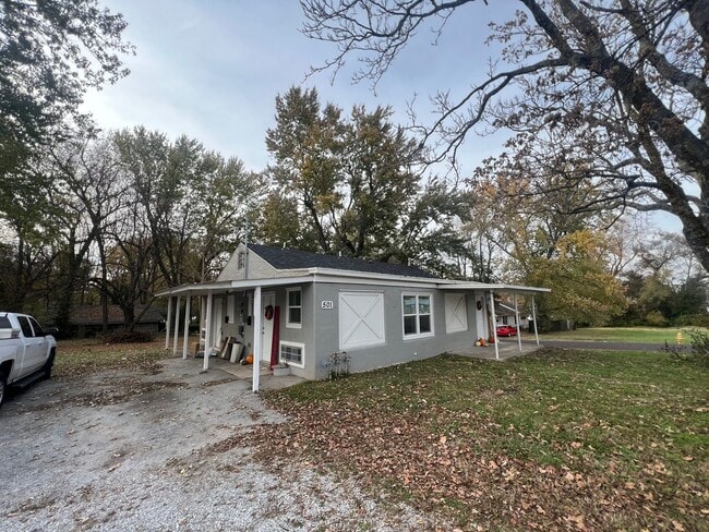 Building Photo - 507 S Scenic Ave Unit 1