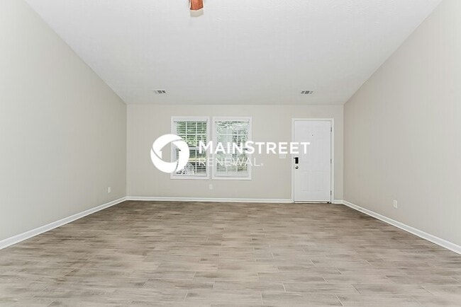 3 Bedroom Pet-Friendly Home in REX, GA with Main Street Renewal