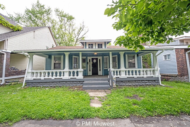 Photo - 130 N Gladstone Ave Apartment
