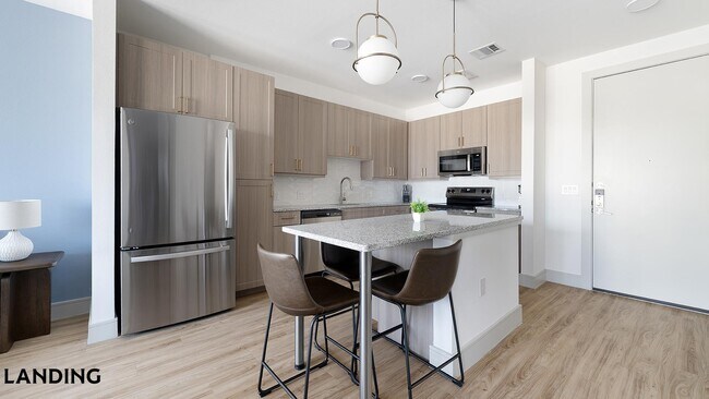 3100 Scofield Ridge Pkwy Unit 1216