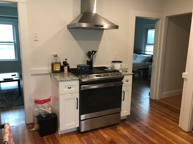 Photo - 21 Renfrew St Unit 21-1