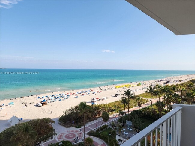 Photo - 4301 Collins Ave Unit 609