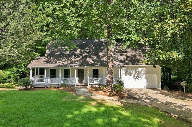 Building Photo - 2753 Allyn Way NW