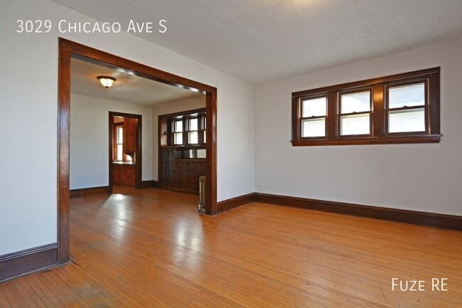Photo - 3029 Chicago Ave
