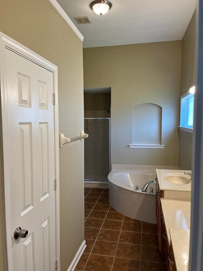 7513 Easterly Ln House House Rental in Memphis, TN