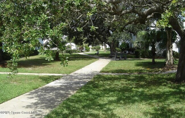 Photo - 8401 N Atlantic Ave Unit E4