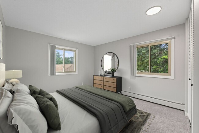 SkyHill Apartments