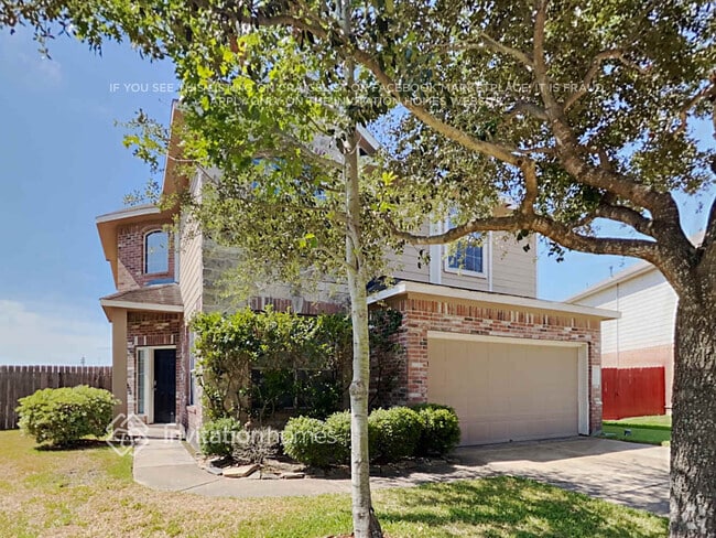 Building Photo - 5702 Ranch Prairie Tr Rental