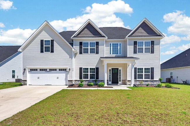 Building Photo - Welcome to Onslow Bay