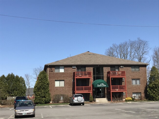 Building Photo - 29 Capron Rd Unit 51 Rental