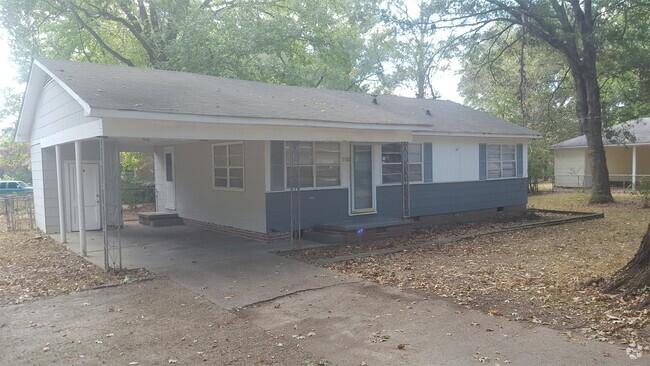 Building Photo - 293 Cameron St Rental