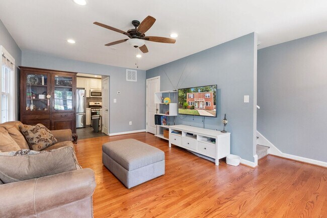 Photo - 1225 S Buchanan St