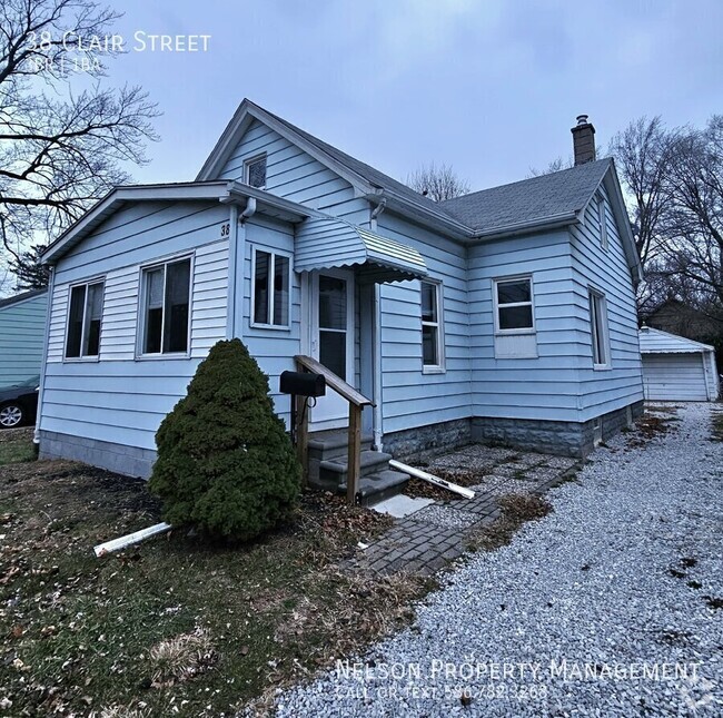 Building Photo - "Charming 3-Bed Bungalow, Laminate Floorin... Rental