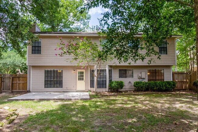 2607 Hidden Garden Dr
