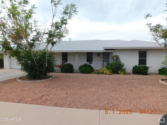 Building Photo - 9934 W Gulf Hills Dr Rental