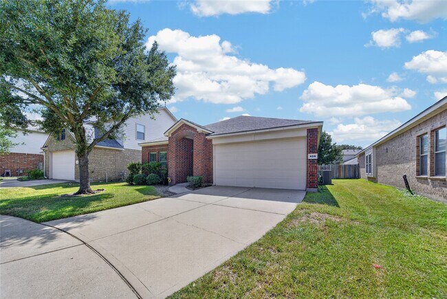Photo - 406 Mornington Ln