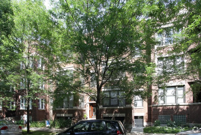Photo - 5335-5337 S. Woodlawn Avenue