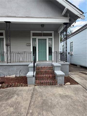Photo - 8421 Cohn St