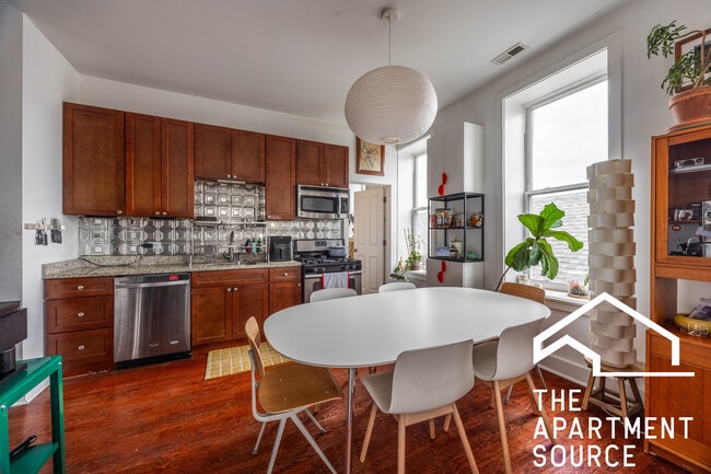 Photo - 1657 S Throop St Condo Unit 3N