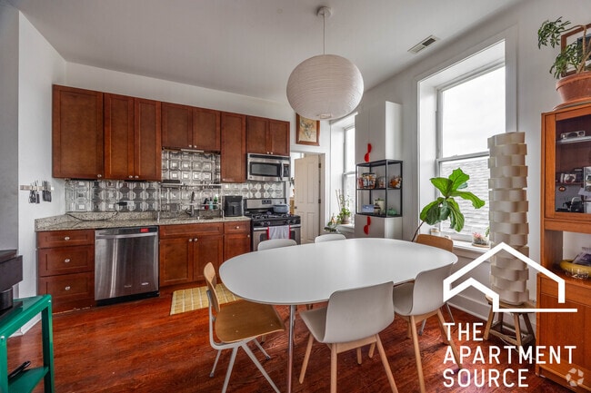 Building Photo - 1657 S Throop St Unit 3N Rental