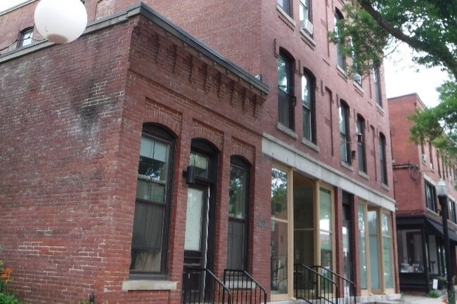 Photo - Power Town Apartments