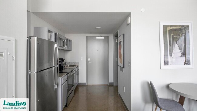 2308 4th Ave N Unit 611