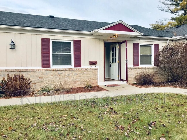 Photo - 6055 Lewis Ave Rental