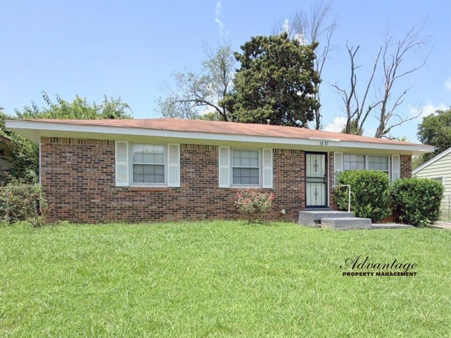 Photo - 3807 Masterson St