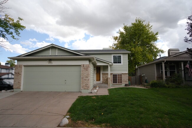 Building Photo - 8406 S Upham Way Rental