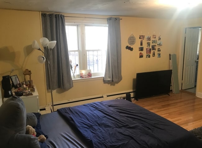 25 Aberdeen St Unit 3T