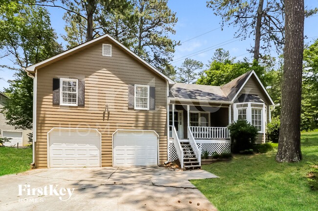 Photo - 1948 Winding Creek Ln SW