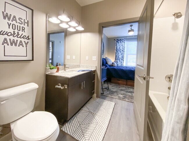 Cedar Pointe Apartments