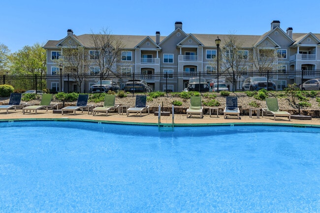 Photo - Knoll Crest Apartments
