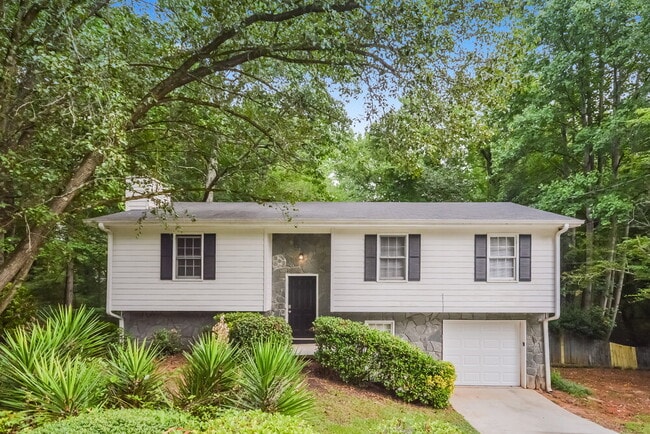 Building Photo - 1589 Cherry Hill Ln SW