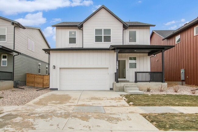 Building Photo - Exquisite 3 Bed 2.5 Bath Single Family Home