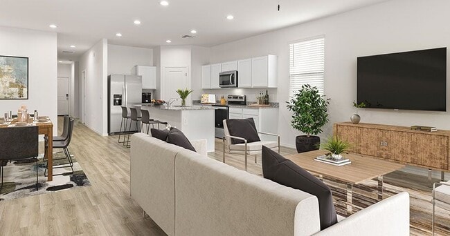 Photo - Broadway North at Mason Ranch