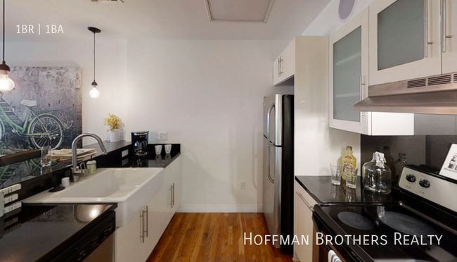 905 S. Broadway-614A - 905 S. Broadway-614A Condo Unit 614A