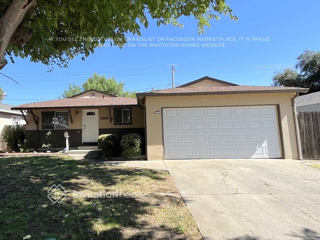 Photo - 134 Coral Dr House
