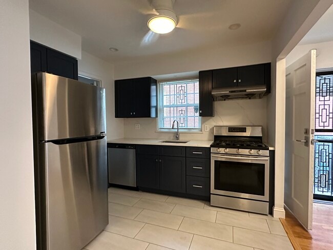 Cocina - 1843 Clintonville St Unidad Side Apt