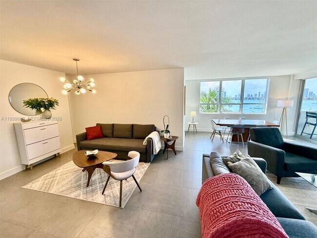 Photo - 1500 Bay Rd Unidad 540S