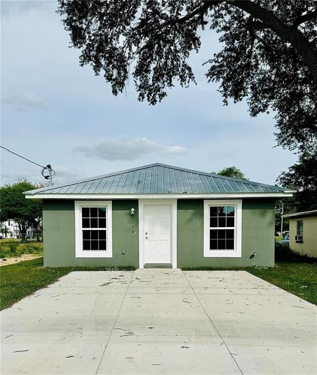 Building Photo - 136 E St Rental