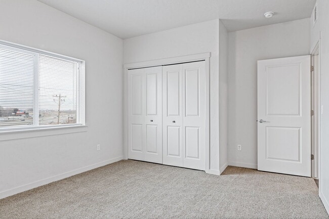 Quail Point Apartments