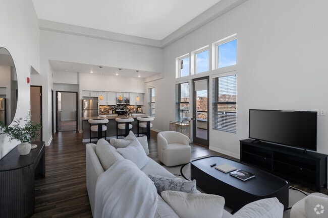 Building Photo - Clinton West Rental