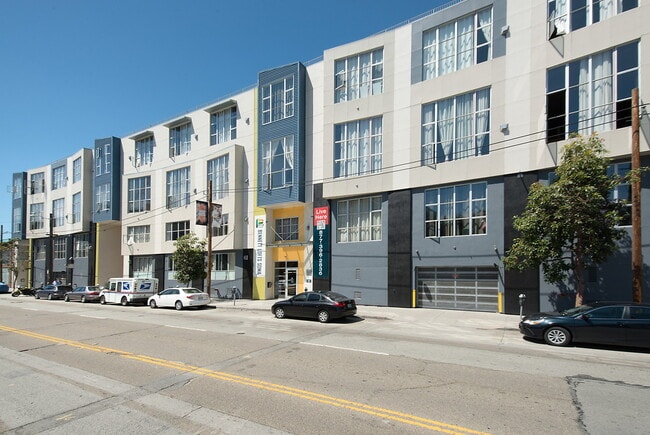 Bennett Lofts