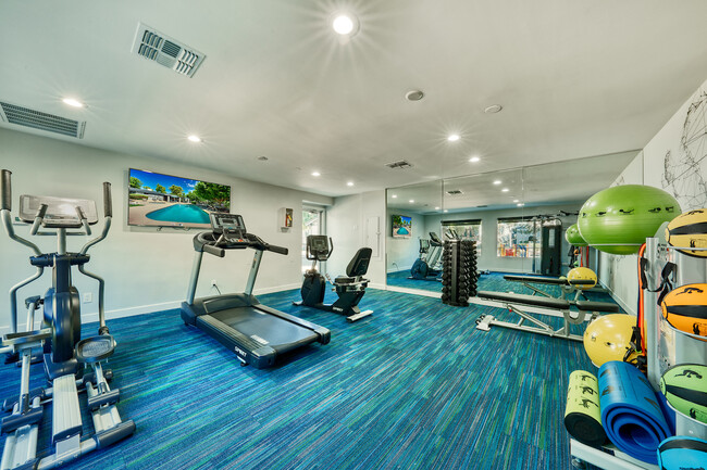 Photo - Connect on Northern Apartments