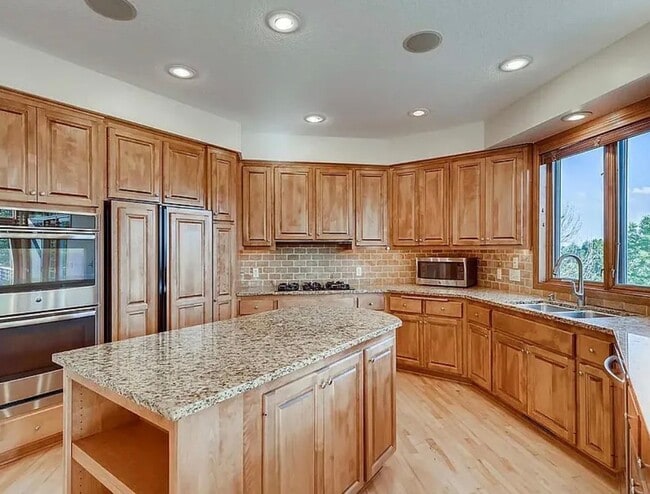 Photo - Stunning 4BR/5BA Eden Prairie Home W/Conservation Area Views Available Now!