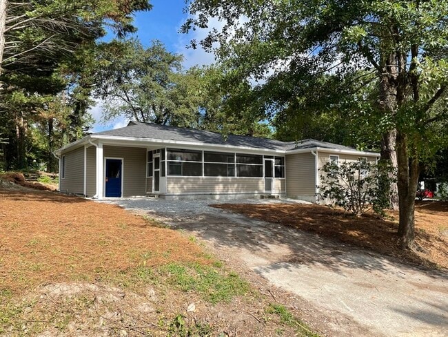 Photo - Neat Renovated House off Garner Rd