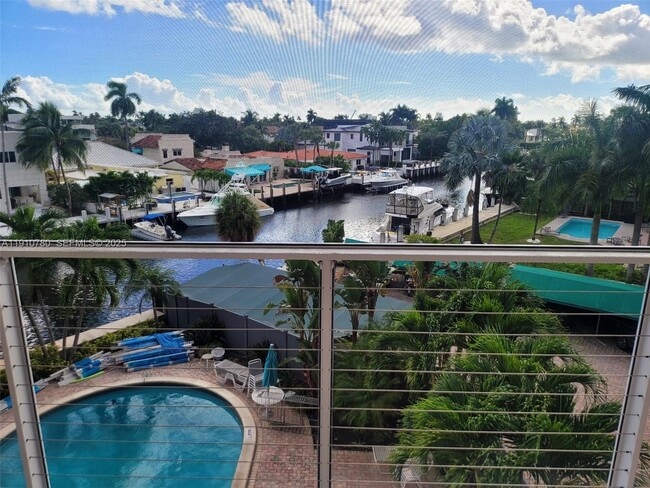 Photo - 1750 E Las Olas Blvd Unit 402